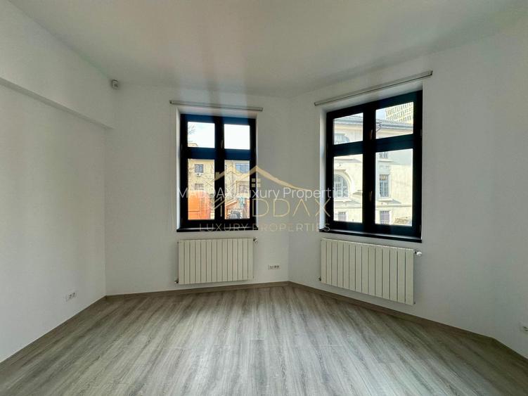 Spatiu birouri 3 camere // zona linistita // Piata Victoriei // Dorobanti - 2