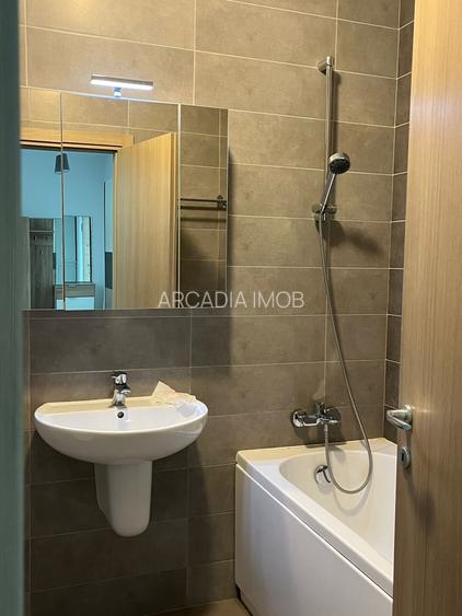 APARTAMENT 2 CAMERE + PARCARE SUPRATERANA -POLITEHNICA - 13