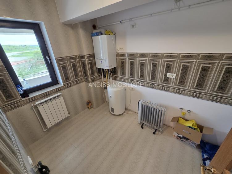 Apartament  NOU - 2 CAMERE  65Mp - 4