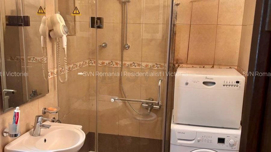 REA1027813 Apartament 2 camere l Piata Amzei I Mobilat si utilat - 8