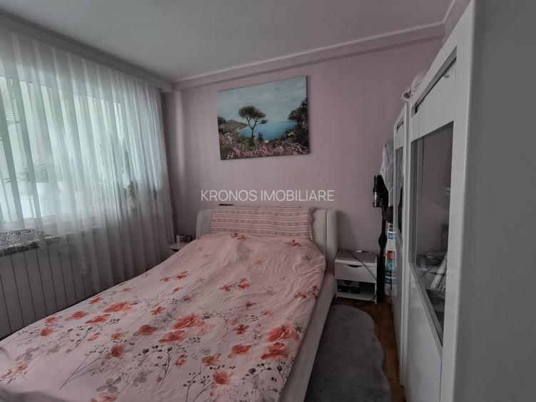 CENTRAL 2 CAMERE SEMI, MOBILAT SI UTILAT, 60 MP PRET 118000 EURO - 7