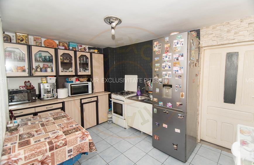 Casa + 948 MP Teren | Merisani - 11