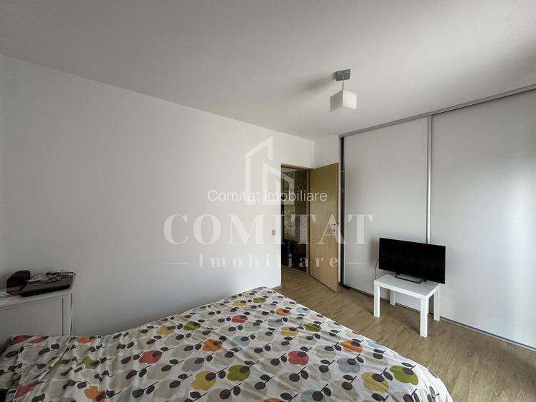 Apartament cu 3 camere | 89 mp | Zona Câmpului - 5