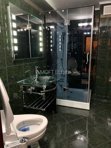 3 camere Piața Victoriei | Prima închiriere | Etaj 1 - 16