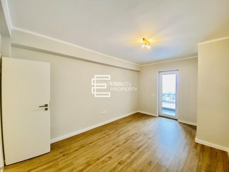 Apartament 3 camere decomandat, 2 băi, logie 9 mp | DaVinci Homes - 11