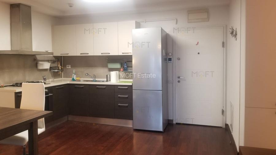 Apartament 2 camere lux || InCity Residence || Dristor Metrou || - 7