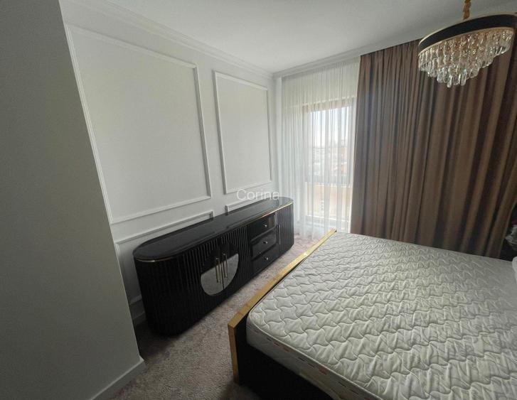Proprietar•Apartament•American School•Lux•Parcare•Paza - 7