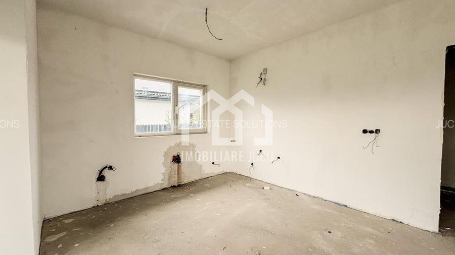 Casa individuala 4 camere, 120mp,  Teren 670mp, Jucu de Sus - 7