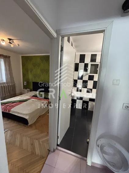 Inchiriere Apartament modern | 2 Camere | Etaj 1 | Zorilor - 7