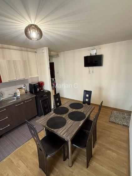 Proprietar - Apartament 3 Cam. Bvd. Dambovita-Sagului Mobilat/Utilat - 10