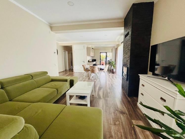 Casă la cheie | Complet mobilată & utilată | Panouri solare | Satu Nou deJos - 8