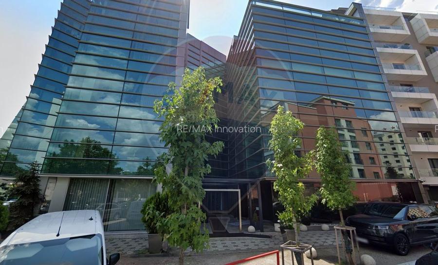 Spațiu comercial de închiriat în zona Aviatiei/Baneasa - 3