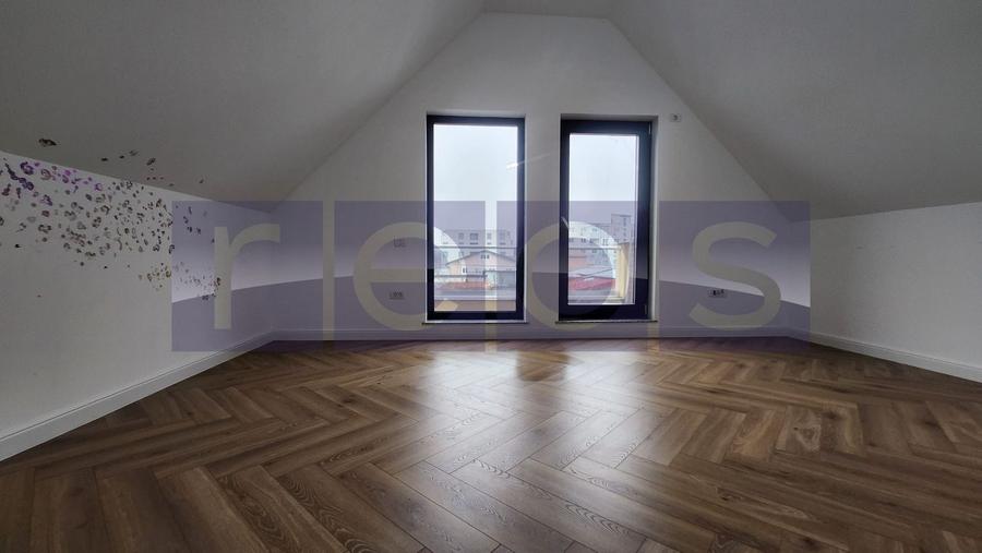 VANZARE VILA ELEGANTA | 6 CAMERE| 163 MP UTILI | STRAULESTI - 22