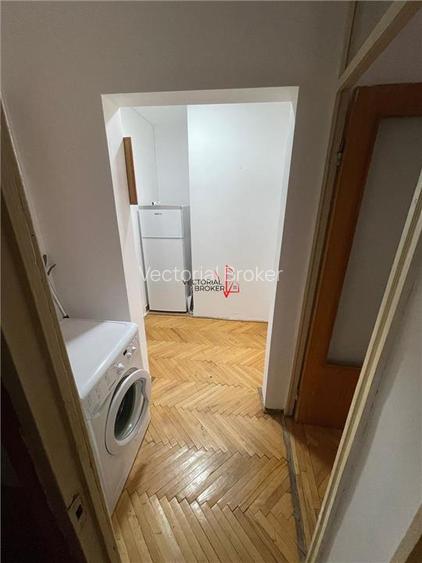 Garsoniera Dristor Rompetrol - 9