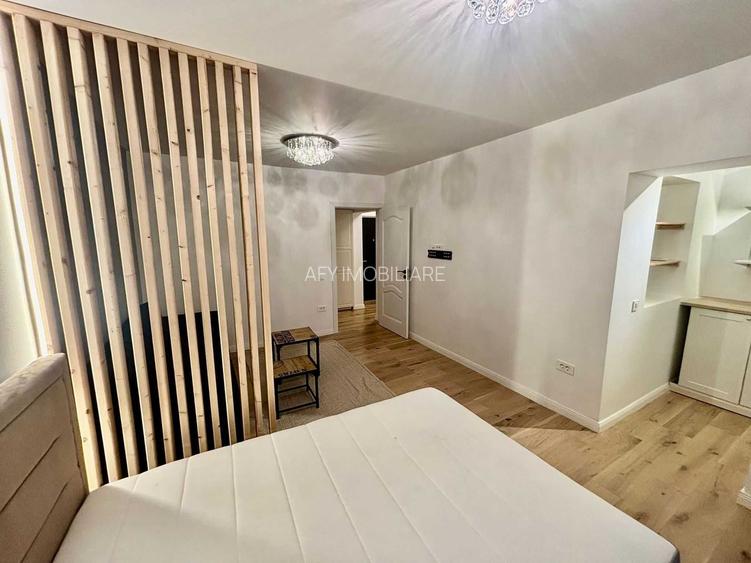 De inchiriat Garsoniera Banu Manta - 2