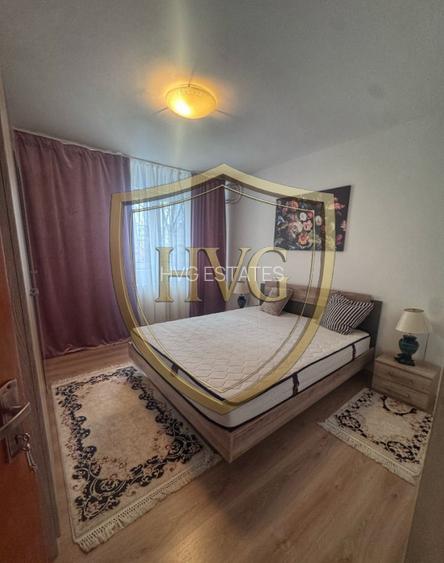 Apartament 2 Camere | Semidecomandat | Campia Libertatii - Baba Novac - 4