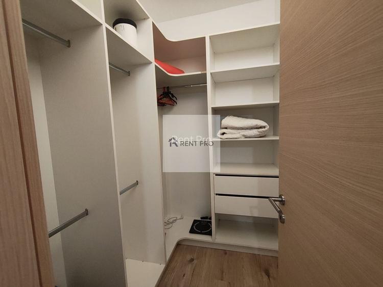 Garsoniera GranVia Parcul Liniei 6 Min Metrou Lujerului - 5