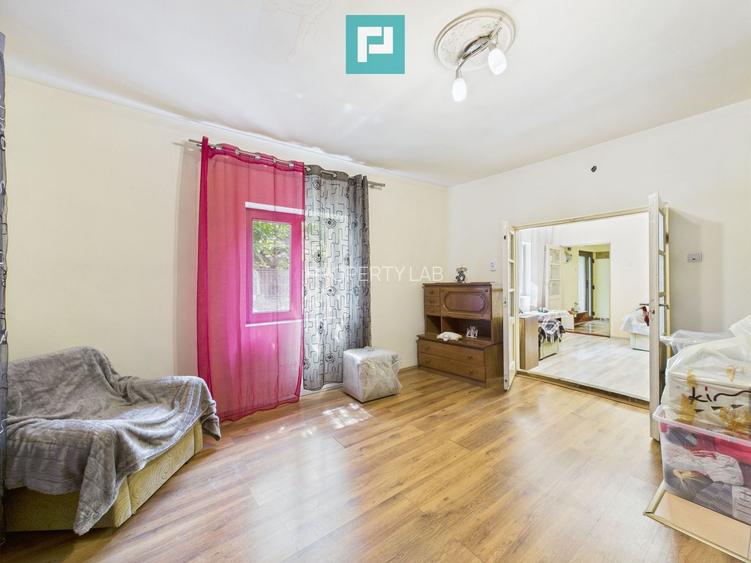 Casă de cărămidă in Grădiște - 11