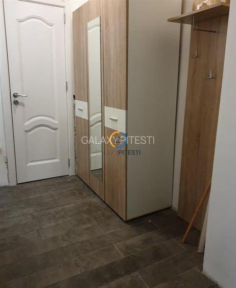 Garsoniera semicentrala (Exercitiu), parter inalt, renovata - 4