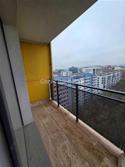 Vanzare apartament 3 camere bloc nou in Gheorgheni- zona FSEGA - 7
