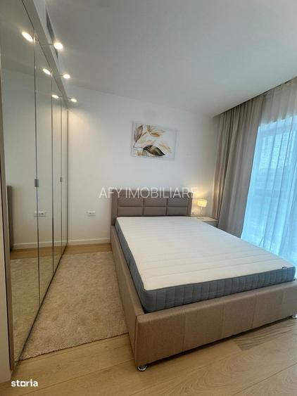 DE INCHIRIAT - APARTAMENT CU 2 CAMERE | NUSCO CITY - 9