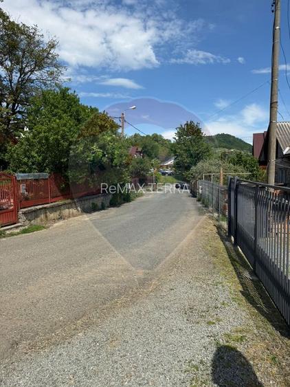 Teren exclusivist cu priveliste de vanzare in Baia Mare - 7