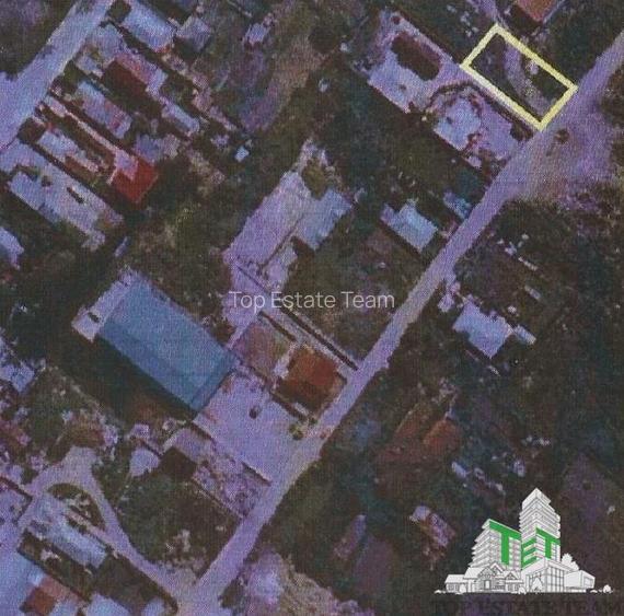 Teren 500 mp de vanzare in Voluntari - 2