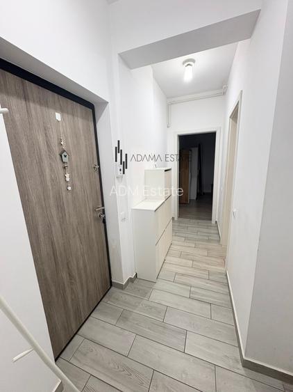 Apartament 2 camere - decomandat - Mobilat si utilat | Parcare subterana inclusa - 6