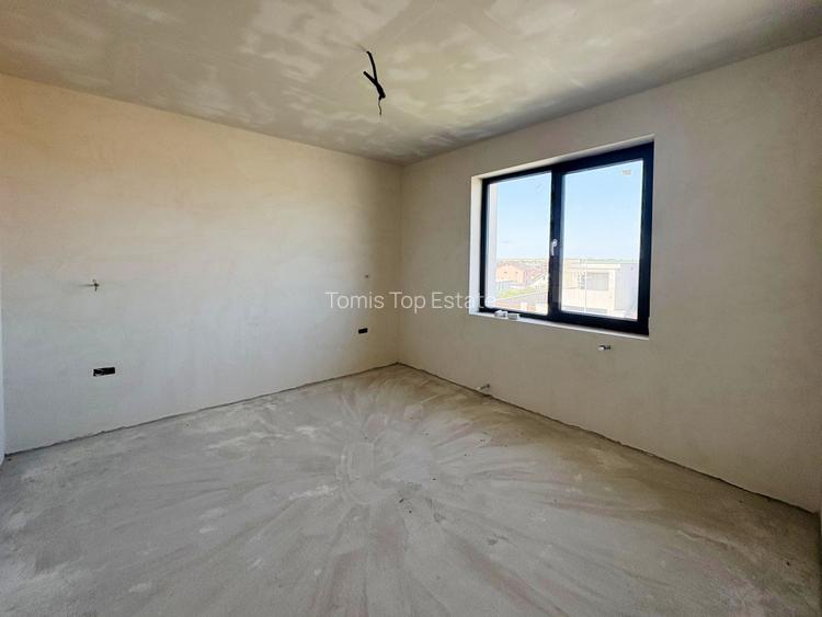 Casa P+1 in Valu lui Traian  - 11