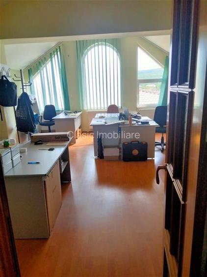 Vanzare apartament 4 camere deosebit, in vila zona LIDL Buna Ziua, Cluj-Napoca - 8
