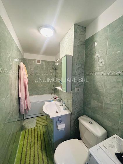 Apartament 2 camere-Zona Sud Gradinita nr 13 - etaj 1/4 - 52 mp -  65000 euro ne - 10
