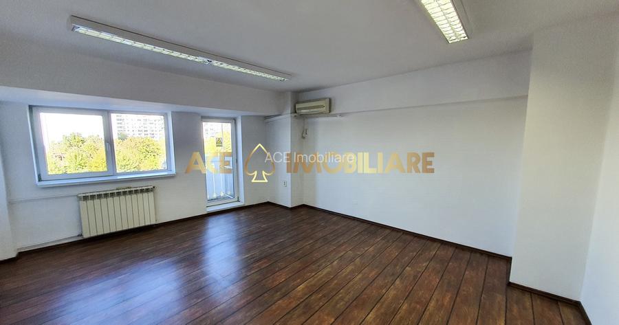 De Inchiriat | Spatiu Birouri | Piata Unirii | 525 MP | Central - 7