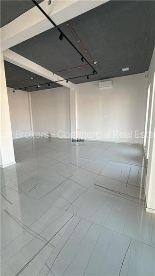 Spatiu Comercial - 230 mp - Showroom - Comert - Servicii - 2