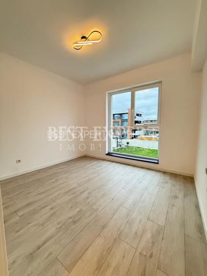 2 Camere Finalizat cu Parcare inclusa -Mutare Imediata - 3