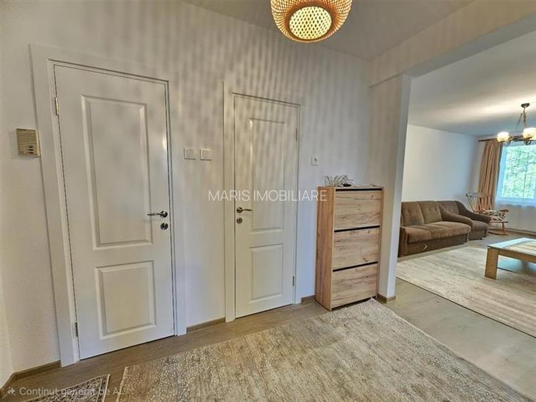 Cornisa-Spitale-UMFST 3 camere modern la prima inchiriere! - 11