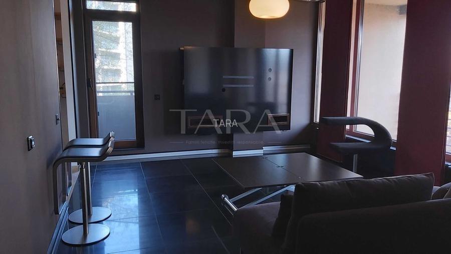 Apartament elegant cu finisaje premium zona Parcul Rozelor. - 7