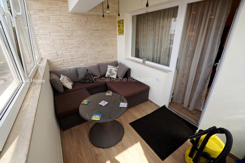 Apartament 3 Camere Dorobanți | Calea Dorobanți | Etaj 5 | 77 M - 6