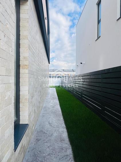 Vila Individuala Finalizata | Ansamblu de 6 Vile | Matei Millo - 15