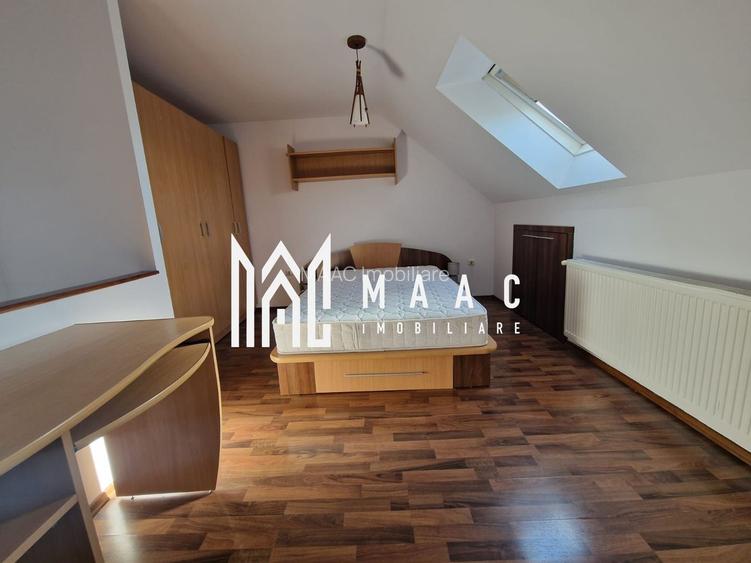 Apartament 2 camere | 49 mpu | - 5