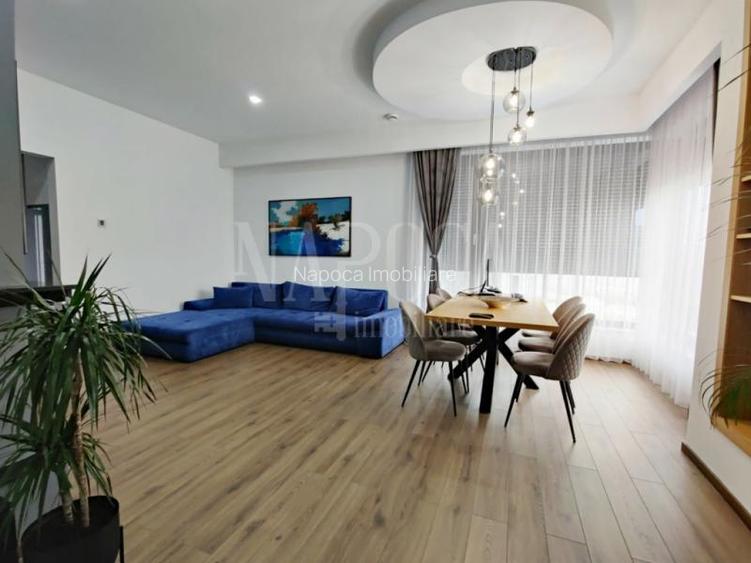 Casa 4 camere de vanzare in Iris, Cluj Napoca - 2