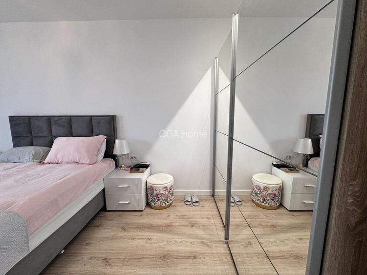 2 CAMERE , COMISION 0, IVORY RESIDENCE, PIPERA, NORD, ROND OMV - 14