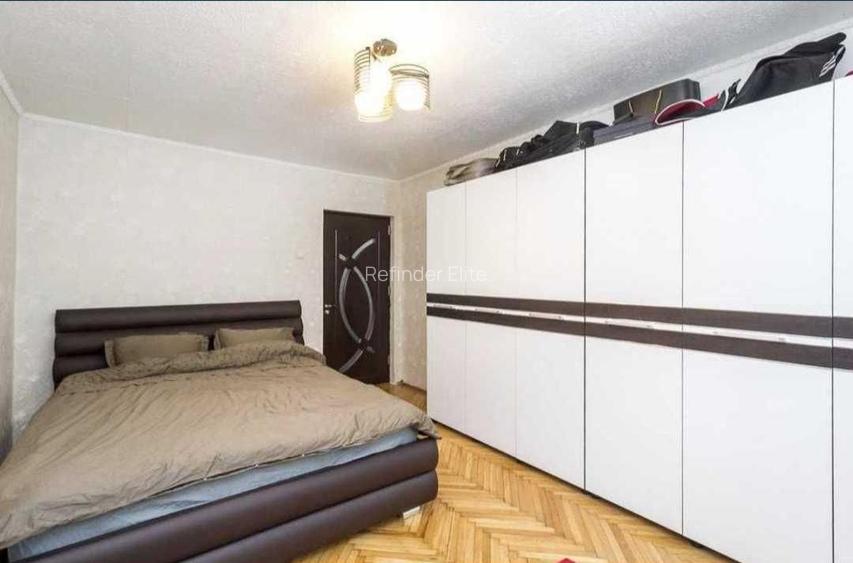 Inchiriere apartament 2 camere 45 mp | mobilat lux | bloc reabilitat | Dorobanti - 2