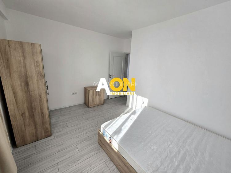 Apartament cu 3 Camere, Bloc Nou, Lift, Zona Arex - Ampoi 3 - 10