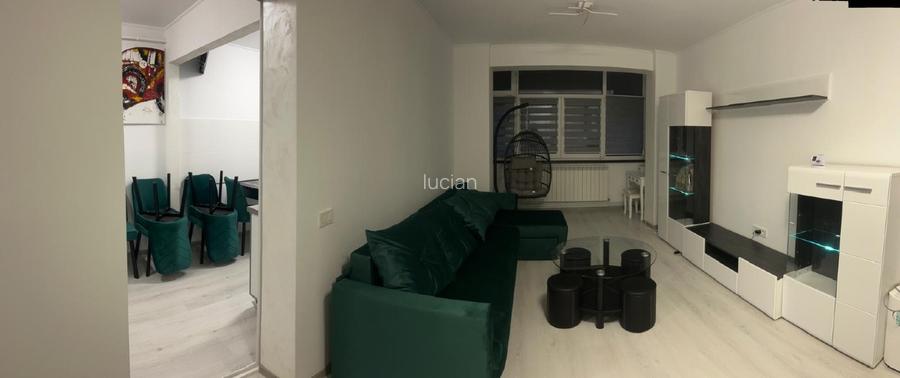 apartament 2 camere renovat lux 2025 - 12