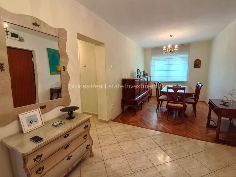 Apartament Superb -Accesibil-Perfect pentru locuit sau investitie. ETAJ 1 - 3