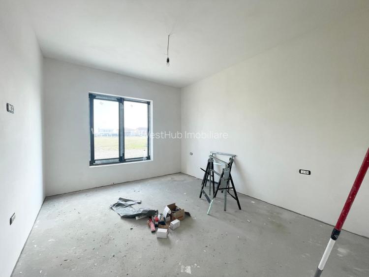 Duplex 3 camere 92mp Mosnita Noua - 8