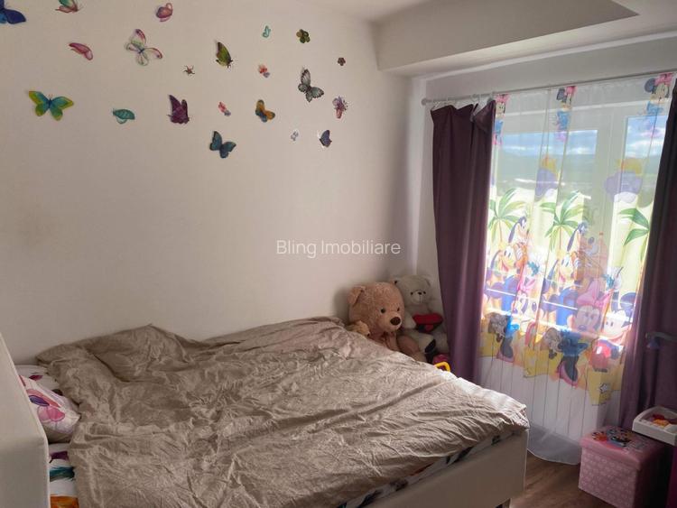 APARTAMNET CU 3 CAMERE SI 2 BAI - 6