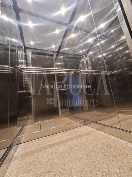 Apartament 3 camere de vanzare in Marasti, Cluj Napoca - 8