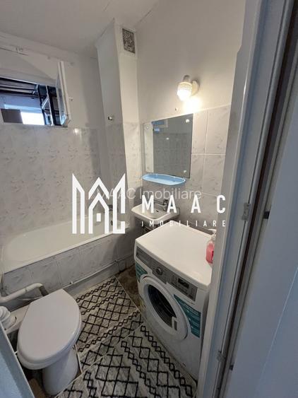 Apartament  2 Camere I SemidecomandatI Zona Lacul lui Binder - 5