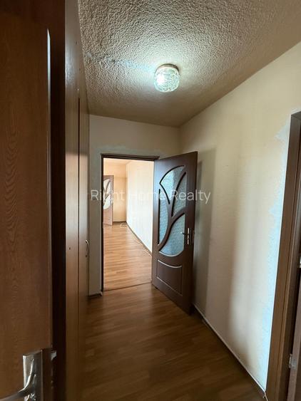 3 camere–Bd Alexandru Obregia-Centrală proprie-Parcare - 9
